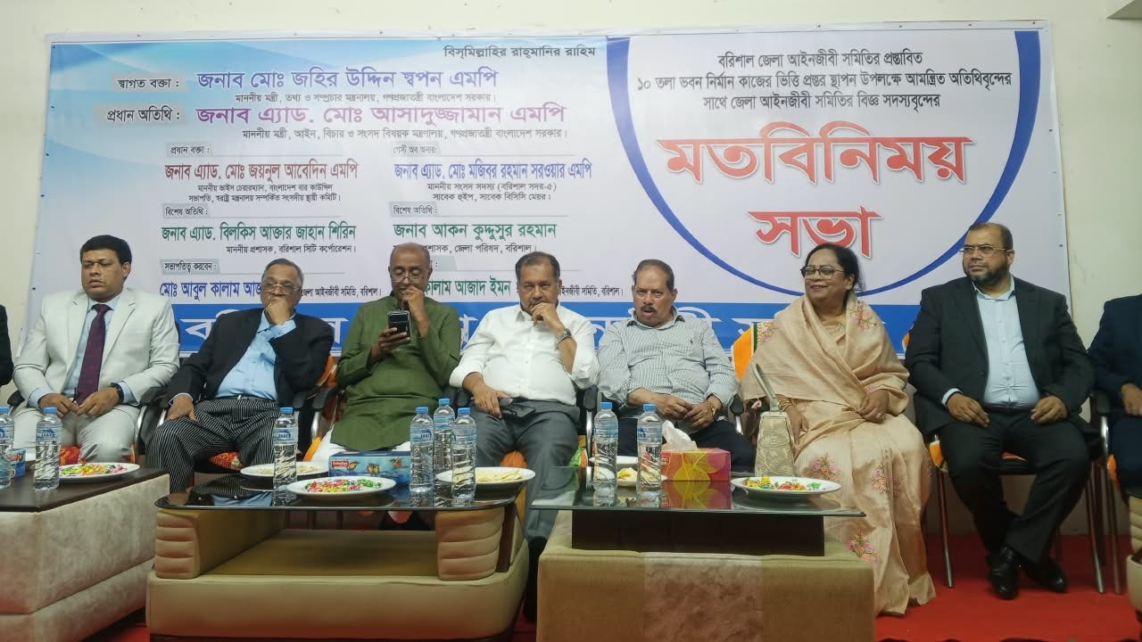১৭ বছরে সংঘটিত প্রতিটি হত্যাকাণ্ডের বিচার হবে: আইনমন্ত্রী